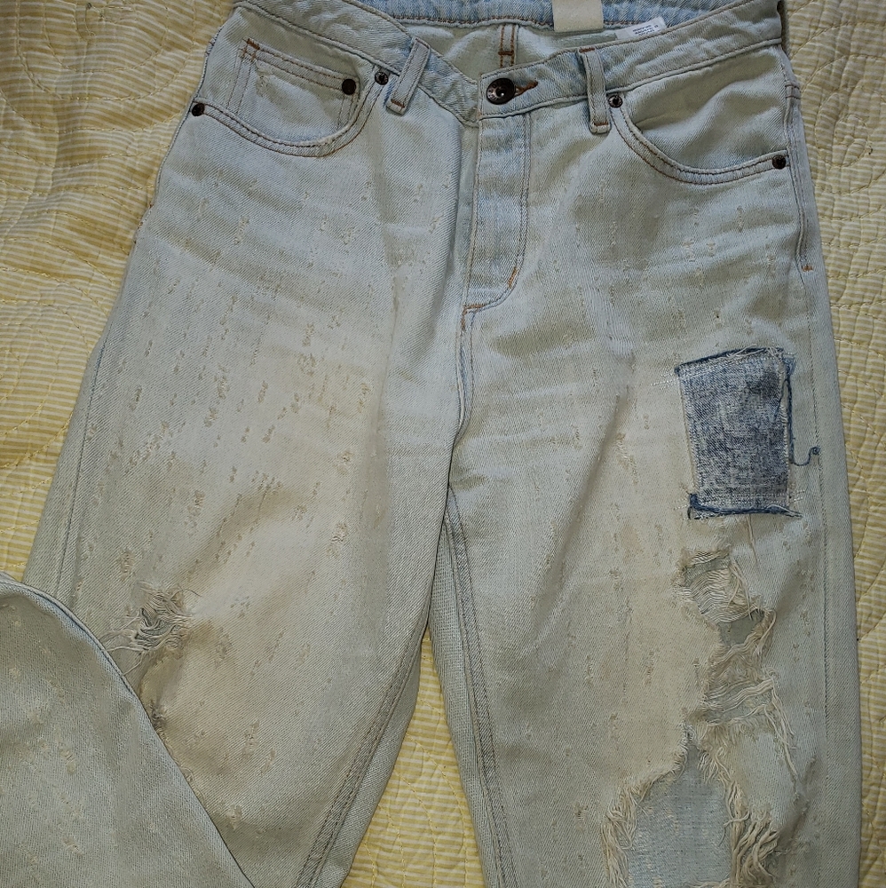 Jeans